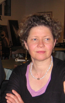 Evelyn Laudien2009