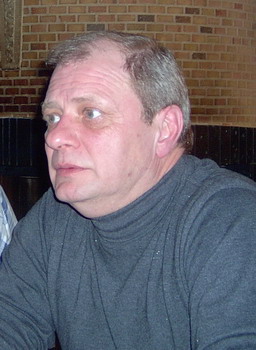 Hans Hilbert2008